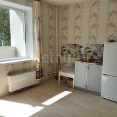Квартира 24,1 м², студия - изображение 1