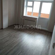 Квартира 40 м², 1-комнатная - изображение 4