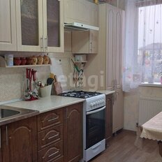 Квартира 32,5 м², 1-комнатная - изображение 2
