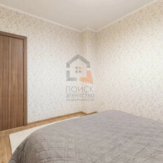 Квартира 55 м², 2-комнатная - изображение 3