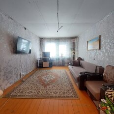 Квартира 62,5 м², 2-комнатная - изображение 4