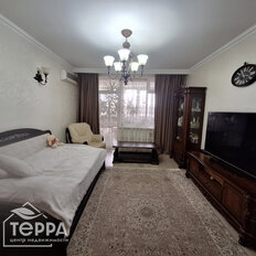 Квартира 91,8 м², 3-комнатная - изображение 4