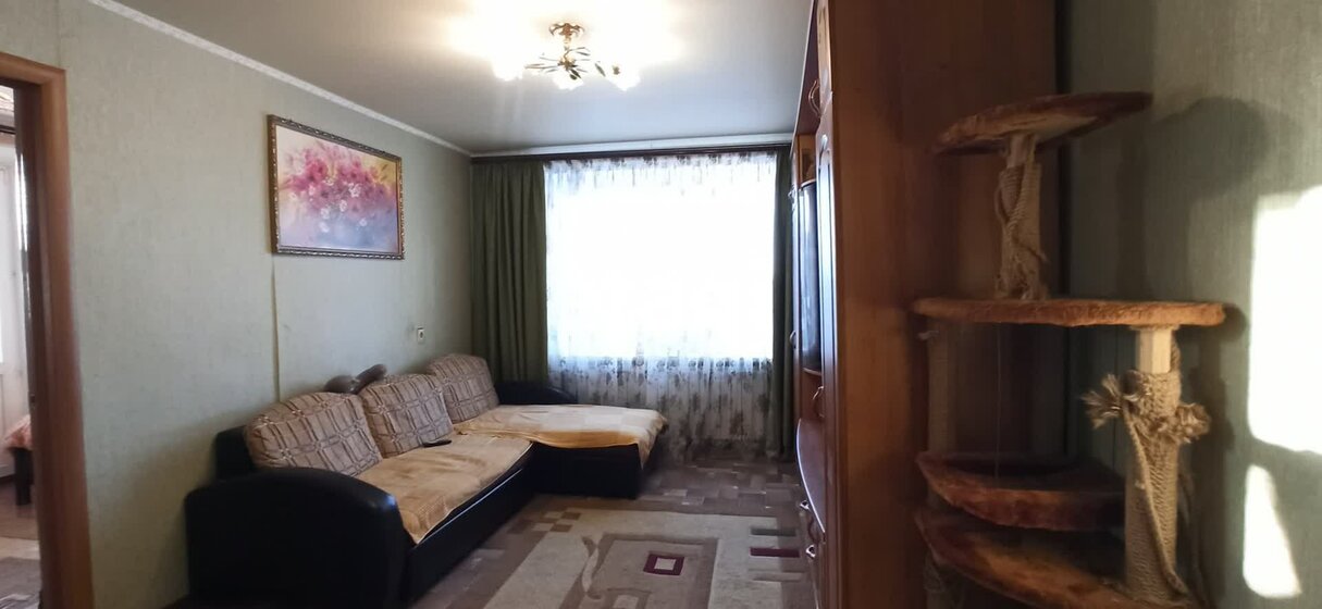 45 м², 3-комнатная квартира 2 299 999 ₽ - изображение 65