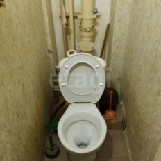 Квартира 59,8 м², 3-комнатная - изображение 4