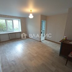 Квартира 32 м², 1-комнатная - изображение 4