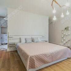 Квартира 34,2 м², 1-комнатная - изображение 4