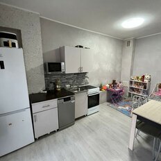 Квартира 48,2 м², студия - изображение 3
