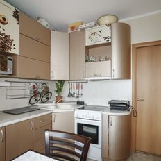 Квартира 36,7 м², 1-комнатная - изображение 5