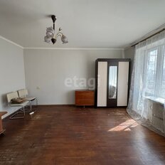 Квартира 57,2 м², 2-комнатная - изображение 2