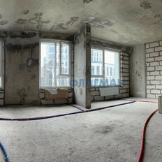 Квартира 41,4 м², 1-комнатная - изображение 3