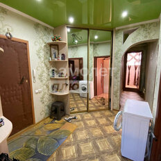 Квартира 61 м², 2-комнатная - изображение 4