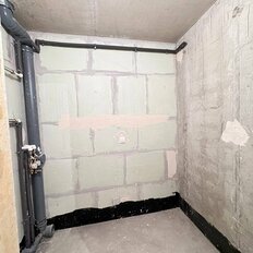 Квартира 35,8 м², 1-комнатная - изображение 5
