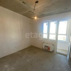 Квартира 19,8 м², студия - изображение 5
