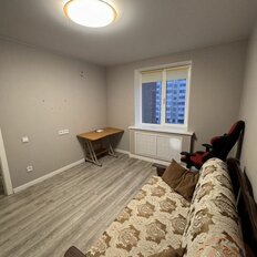 Квартира 53,5 м², 2-комнатная - изображение 5