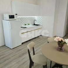 Квартира 63 м², 2-комнатная - изображение 2