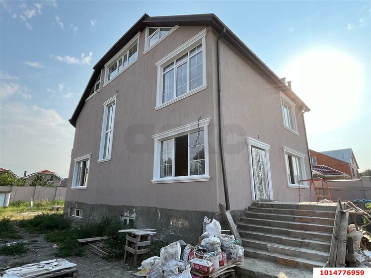 78 м² дом, 3 сотки участок 7 700 000 ₽ - изображение 38