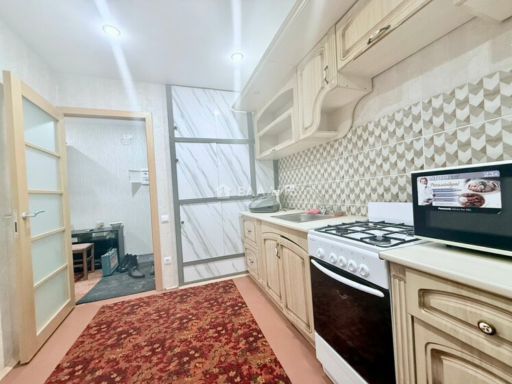 70,1 м², 3-комнатная квартира 6 500 000 ₽ - изображение 54