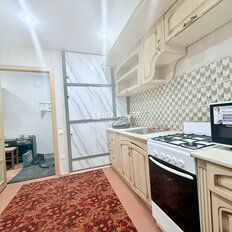 Квартира 67,2 м², 3-комнатная - изображение 2