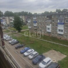 Квартира 58,8 м², 3-комнатная - изображение 2