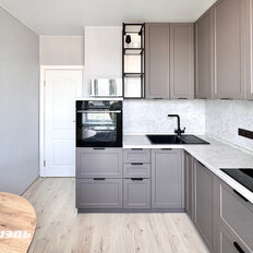 Квартира 52,1 м², 2-комнатная - изображение 4