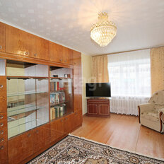 Квартира 42,4 м², 2-комнатная - изображение 1
