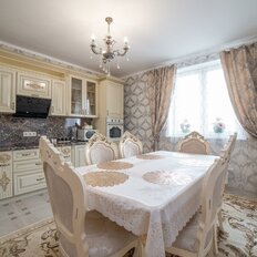 Квартира 76,9 м², 3-комнатная - изображение 5