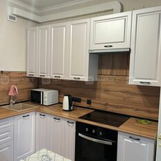 Квартира 37 м², 1-комнатная - изображение 4