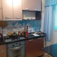 Квартира 53,3 м², 2-комнатная - изображение 5
