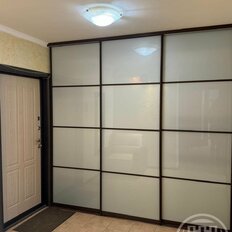 Квартира 56 м², 2-комнатная - изображение 5