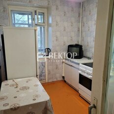 Квартира 49,7 м², 2-комнатная - изображение 5