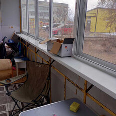 Квартира 60 м², 3-комнатная - изображение 4