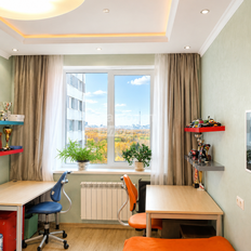 Квартира 90,4 м², 3-комнатная - изображение 4