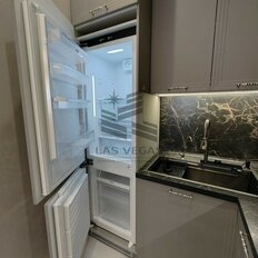 Квартира 56 м², 2-комнатная - изображение 4