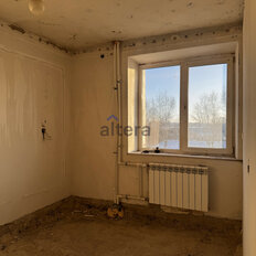 Квартира 89,2 м², 6-комнатная - изображение 4