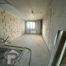 Квартира 28 м², студия - изображение 2