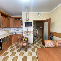 Квартира 68,9 м², 2-комнатная - изображение 1