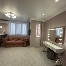 Квартира 41 м², 1-комнатная - изображение 3