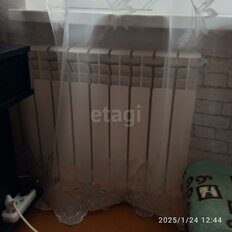 Квартира 58,2 м², 3-комнатная - изображение 5