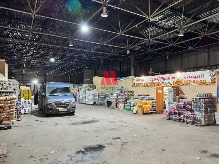 525 м², офис 525 000 ₽ в месяц - изображение 25