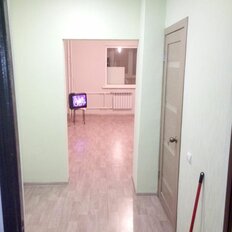 Квартира 29 м², студия - изображение 3