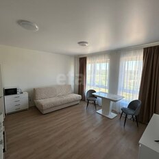Квартира 27,1 м², студия - изображение 2
