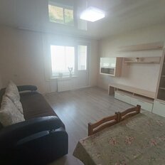 Квартира 68 м², 3-комнатная - изображение 2