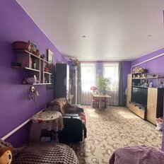 Квартира 120,4 м², 3-комнатная - изображение 4