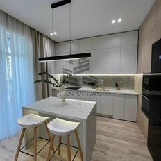 Квартира 45 м², 2-комнатная - изображение 4