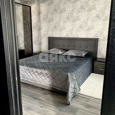 Квартира 73 м², 2-комнатная - изображение 5