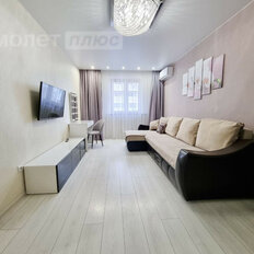 Квартира 49 м², 2-комнатная - изображение 1