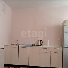 Квартира 27 м², студия - изображение 4