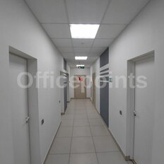 291,9 м², офис - изображение 5