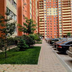 Квартира 25,7 м², 1-комнатная - изображение 5