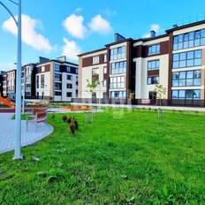 Квартира 84,7 м², 3-комнатная - изображение 3